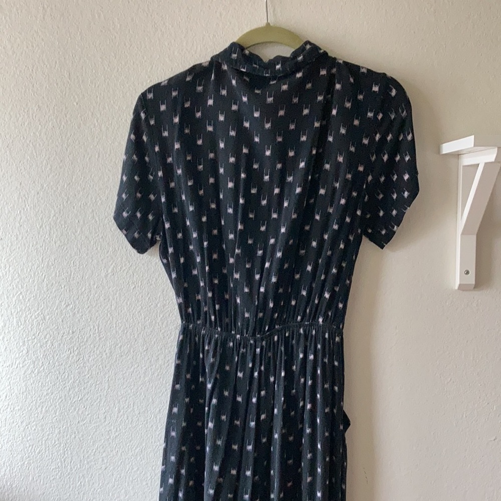 Universal Thread Jumpsuit - Picture 3 of 4
